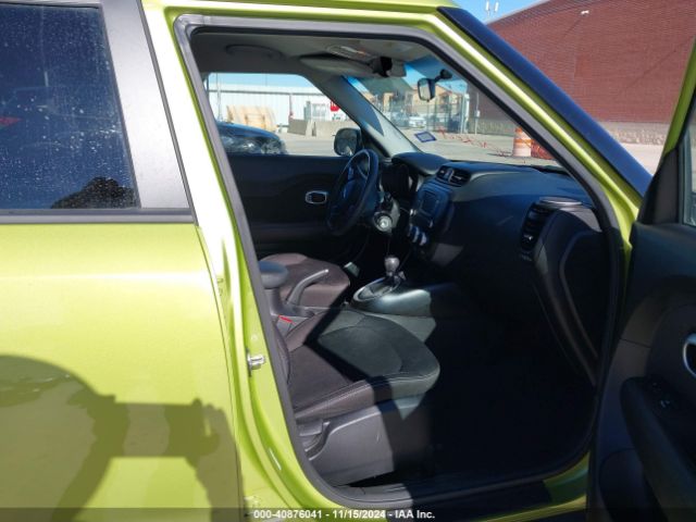 Photo 4 VIN: KNDJN2A26J7894306 - KIA SOUL 