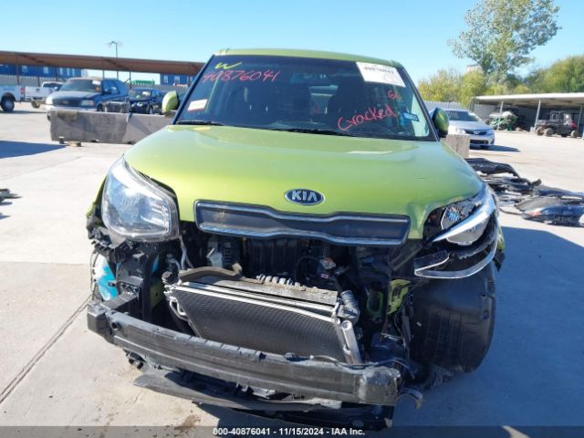 Photo 5 VIN: KNDJN2A26J7894306 - KIA SOUL 