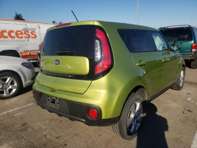 Photo 3 VIN: KNDJN2A26J7895567 - KIA SOUL 