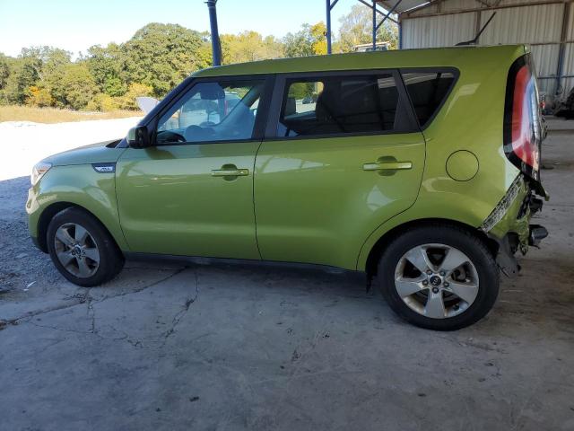 Photo 1 VIN: KNDJN2A26J7895679 - KIA SOUL 