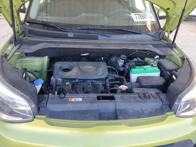 Photo 10 VIN: KNDJN2A26J7895679 - KIA SOUL 