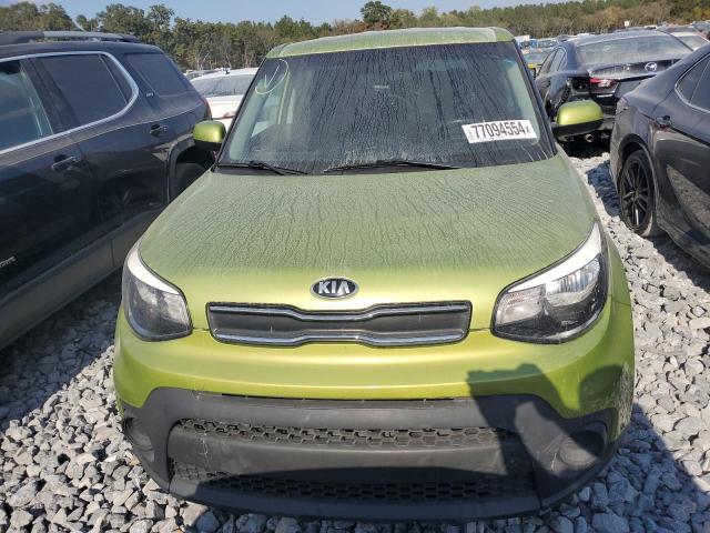 Photo 4 VIN: KNDJN2A26J7895679 - KIA SOUL 