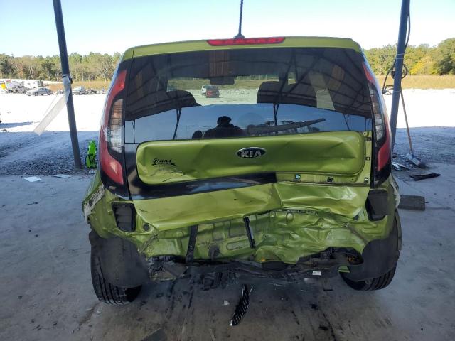 Photo 5 VIN: KNDJN2A26J7895679 - KIA SOUL 