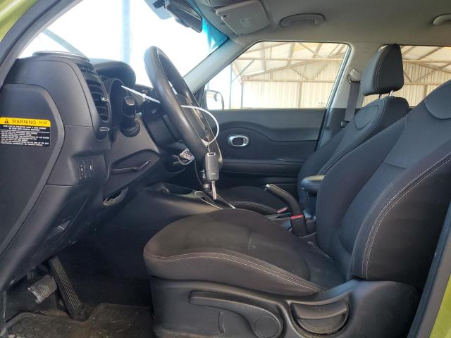 Photo 6 VIN: KNDJN2A26J7895679 - KIA SOUL 