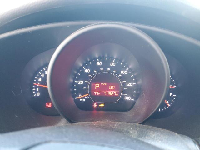 Photo 8 VIN: KNDJN2A26J7895679 - KIA SOUL 