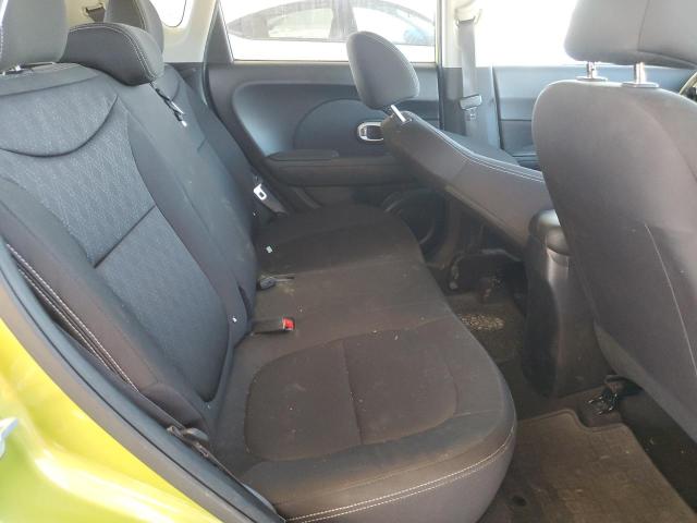Photo 9 VIN: KNDJN2A26J7895679 - KIA SOUL 