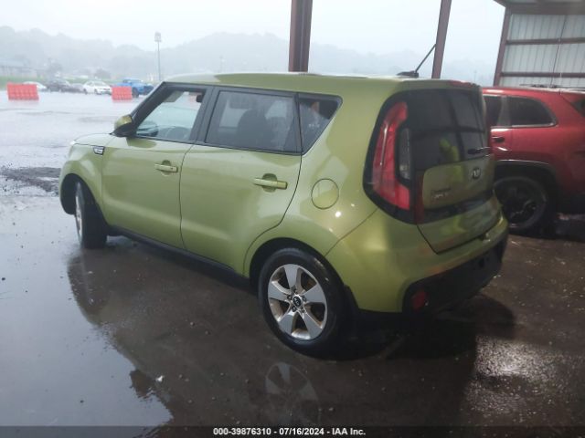 Photo 2 VIN: KNDJN2A26J7895715 - KIA SOUL 