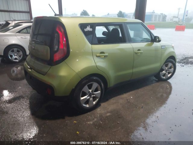 Photo 3 VIN: KNDJN2A26J7895715 - KIA SOUL 