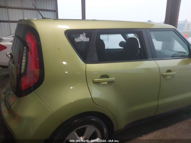 Photo 5 VIN: KNDJN2A26J7895715 - KIA SOUL 