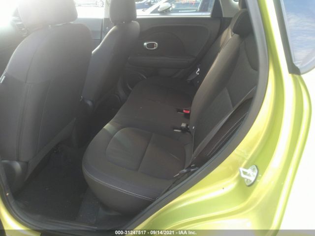 Photo 7 VIN: KNDJN2A26J7896881 - KIA SOUL 