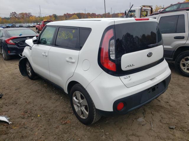 Photo 2 VIN: KNDJN2A26J7899148 - KIA SOUL 