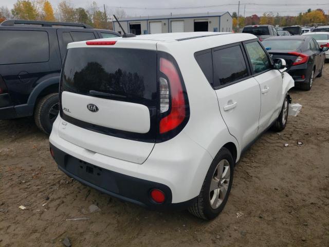 Photo 3 VIN: KNDJN2A26J7899148 - KIA SOUL 