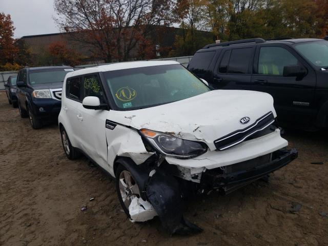 Photo 8 VIN: KNDJN2A26J7899148 - KIA SOUL 