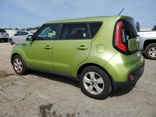 Photo 1 VIN: KNDJN2A26J7900315 - KIA SOUL 