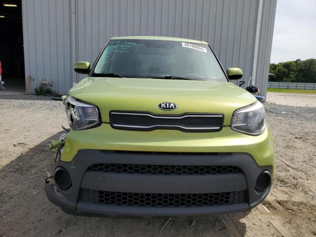 Photo 4 VIN: KNDJN2A26J7900315 - KIA SOUL 