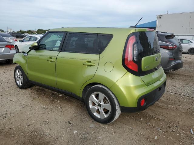 Photo 1 VIN: KNDJN2A26J7903327 - KIA SOUL 