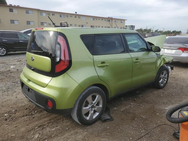 Photo 2 VIN: KNDJN2A26J7903327 - KIA SOUL 