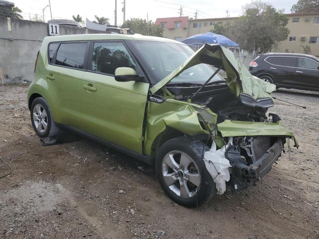 Photo 3 VIN: KNDJN2A26J7903327 - KIA SOUL 