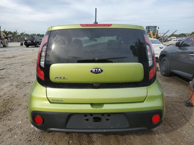 Photo 5 VIN: KNDJN2A26J7903327 - KIA SOUL 