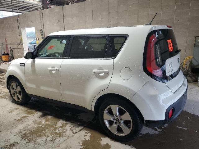 Photo 1 VIN: KNDJN2A26J7904297 - KIA SOUL 