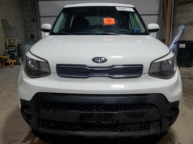 Photo 4 VIN: KNDJN2A26J7904297 - KIA SOUL 