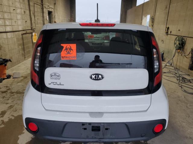 Photo 5 VIN: KNDJN2A26J7904297 - KIA SOUL 