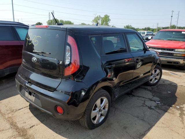 Photo 2 VIN: KNDJN2A26J7904395 - KIA SOUL 