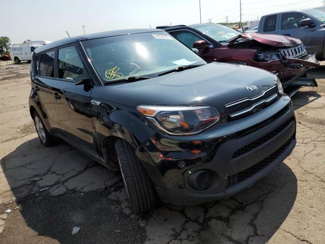 Photo 3 VIN: KNDJN2A26J7904395 - KIA SOUL 