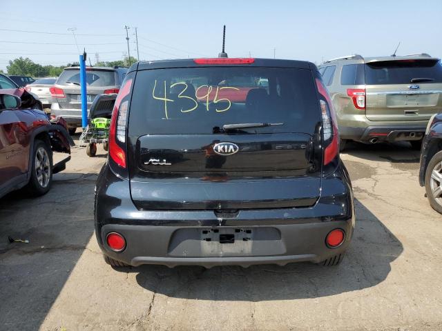 Photo 5 VIN: KNDJN2A26J7904395 - KIA SOUL 