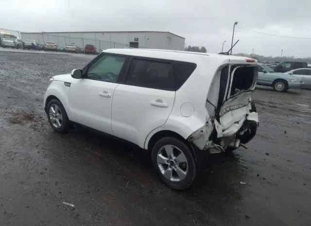 Photo 2 VIN: KNDJN2A26K7000936 - KIA SOUL 