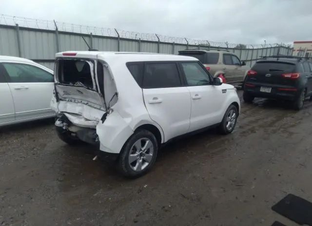 Photo 3 VIN: KNDJN2A26K7000936 - KIA SOUL 