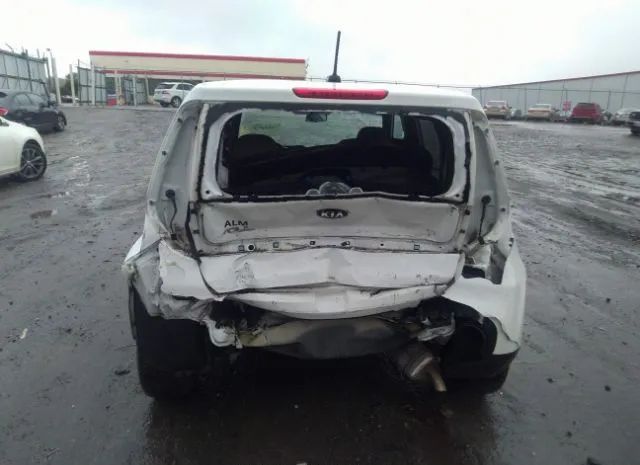 Photo 5 VIN: KNDJN2A26K7000936 - KIA SOUL 