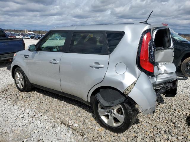 Photo 1 VIN: KNDJN2A26K7003058 - KIA SOUL 