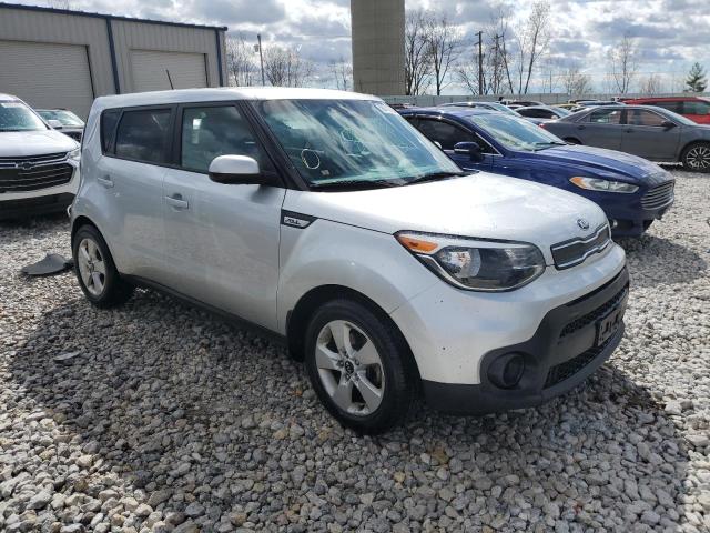 Photo 3 VIN: KNDJN2A26K7003058 - KIA SOUL 