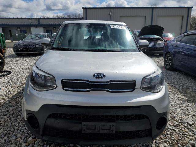 Photo 4 VIN: KNDJN2A26K7003058 - KIA SOUL 