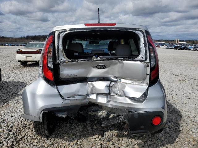 Photo 5 VIN: KNDJN2A26K7003058 - KIA SOUL 