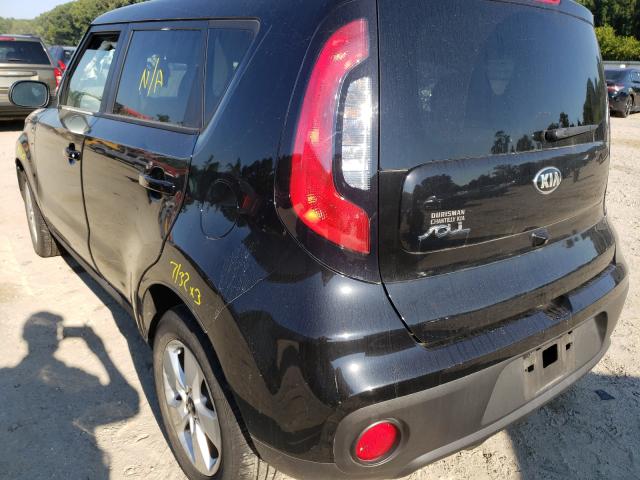 Photo 2 VIN: KNDJN2A26K7003982 - KIA SOUL 