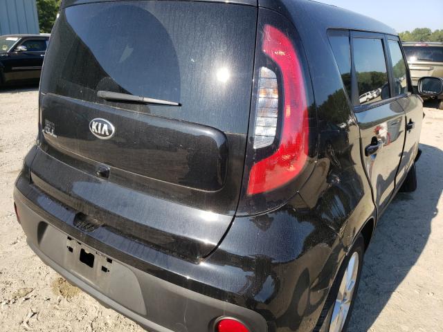 Photo 3 VIN: KNDJN2A26K7003982 - KIA SOUL 