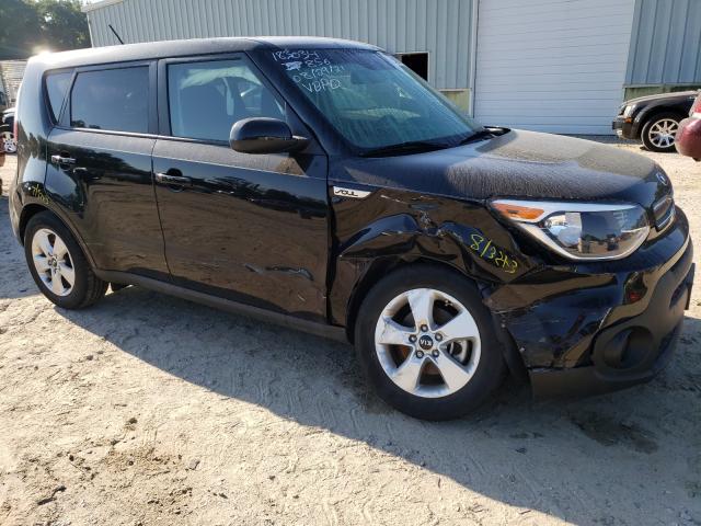 Photo 8 VIN: KNDJN2A26K7003982 - KIA SOUL 