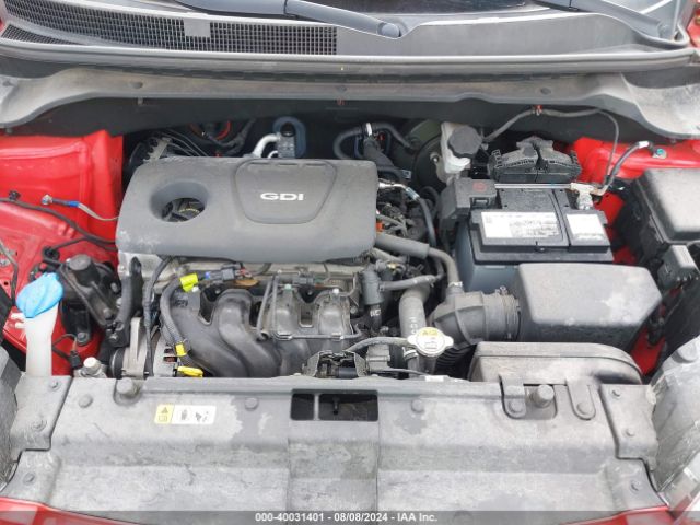 Photo 9 VIN: KNDJN2A26K7009491 - KIA SOUL 