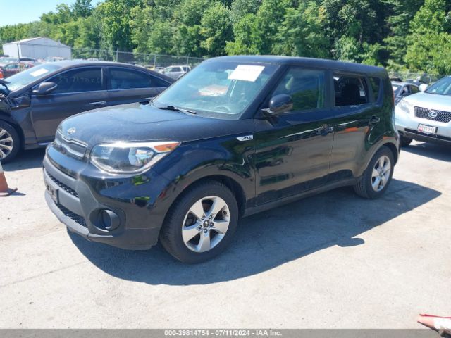 Photo 1 VIN: KNDJN2A26K7011676 - KIA SOUL 