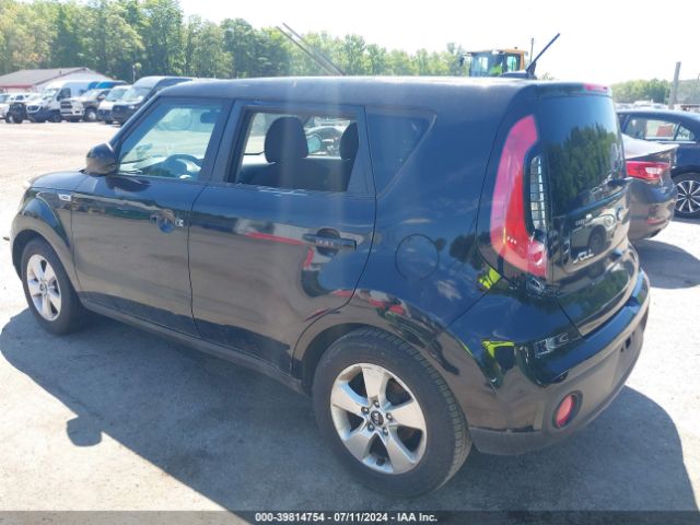 Photo 2 VIN: KNDJN2A26K7011676 - KIA SOUL 