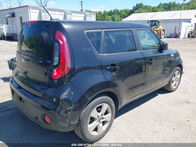 Photo 3 VIN: KNDJN2A26K7011676 - KIA SOUL 