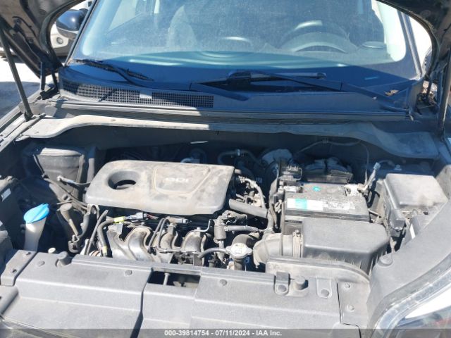 Photo 9 VIN: KNDJN2A26K7011676 - KIA SOUL 