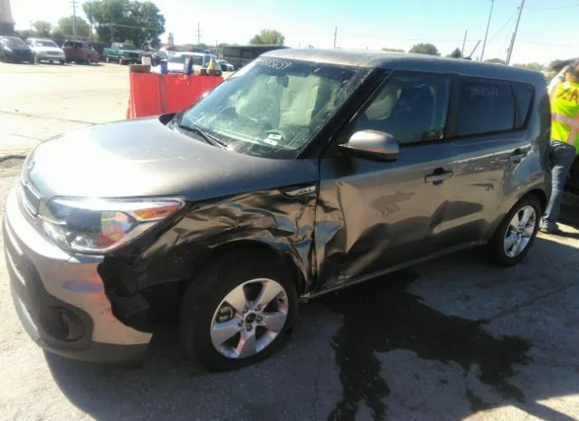 Photo 1 VIN: KNDJN2A26K7013363 - KIA SOUL 