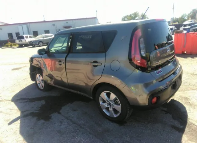 Photo 2 VIN: KNDJN2A26K7013363 - KIA SOUL 