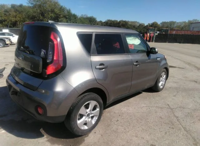 Photo 3 VIN: KNDJN2A26K7013363 - KIA SOUL 