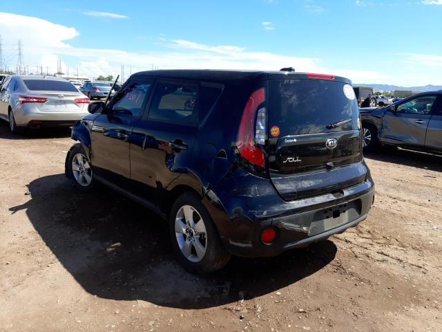 Photo 2 VIN: KNDJN2A26K7016263 - KIA SOUL 