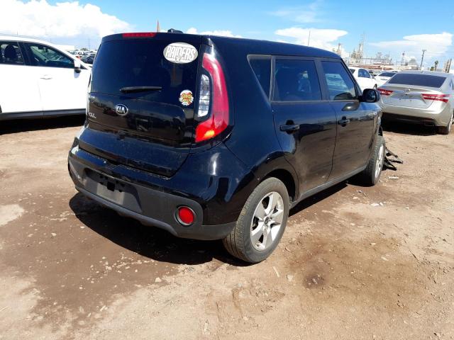 Photo 3 VIN: KNDJN2A26K7016263 - KIA SOUL 