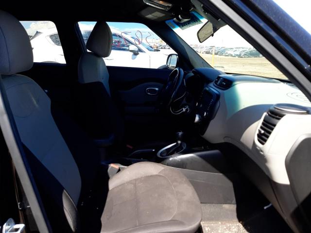 Photo 4 VIN: KNDJN2A26K7016263 - KIA SOUL 